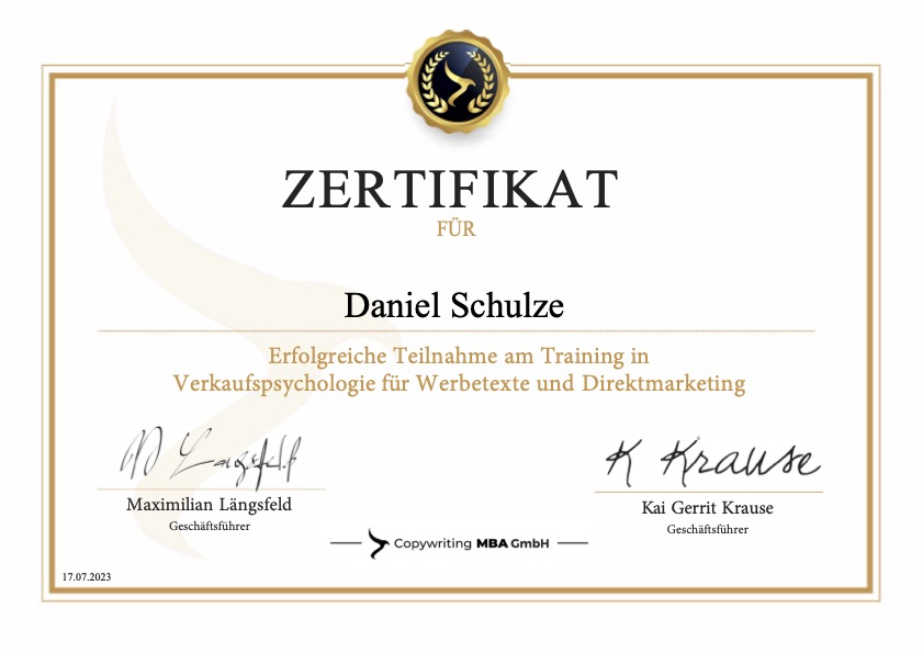 Copywriting%20Zertifikat